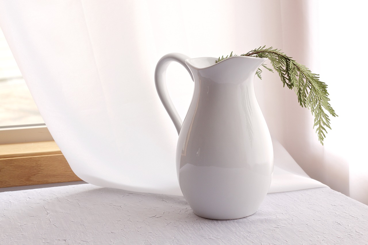 Creating the Perfect Ceramic Vase: Essential Tips